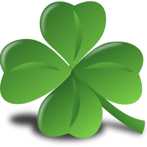 Shamrock PNG