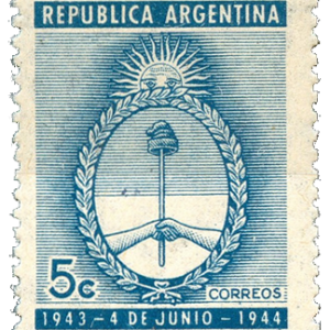 Postage stamp PNG