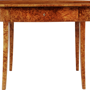 Wooden Table PNG image