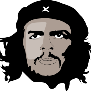 Che Guevara PNG