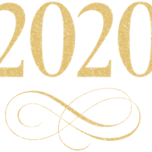 2020 Year PNG