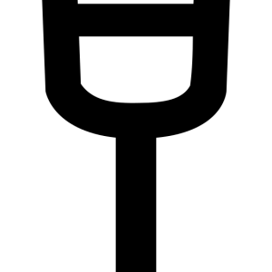 Crutches PNG