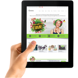Tablet PNG image