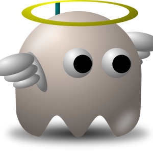 Pac-Man PNG, Pacman PNG