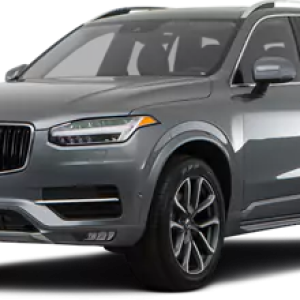 Volvo PNG