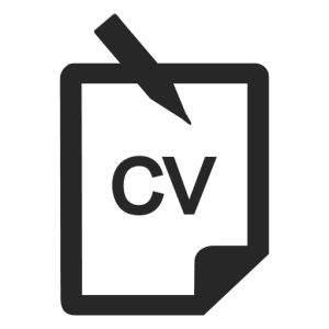 CV PNG