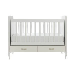 Infant bed, crib PNG
