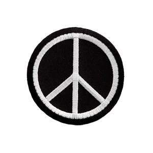 Peace symbol PNG