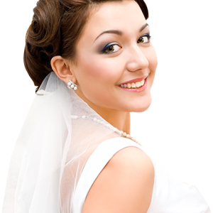 Bride PNG