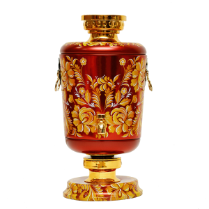 Samovar PNG