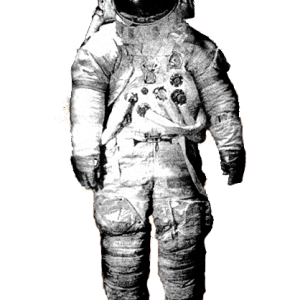 Astronaut PNG