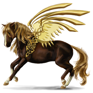 Pegasus PNG