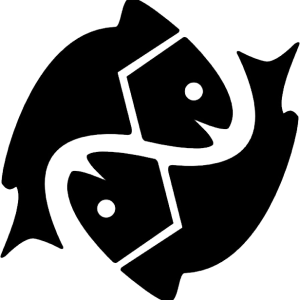 Pisces PNG