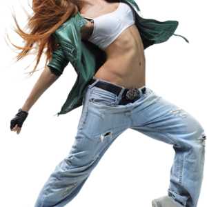 Dancer PNG