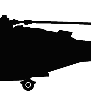 Helicopter PNG