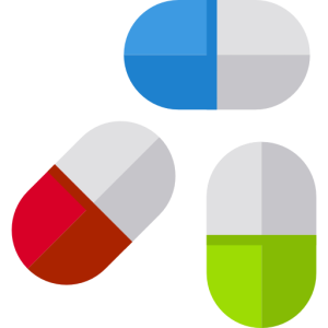 Vitamins PNG