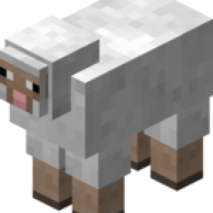 Minecraft PNG