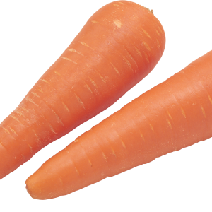 Carrot PNG image