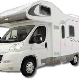 Caravan PNG