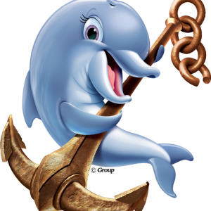 Dolphin PNG