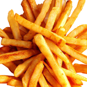 Potato chips PNG