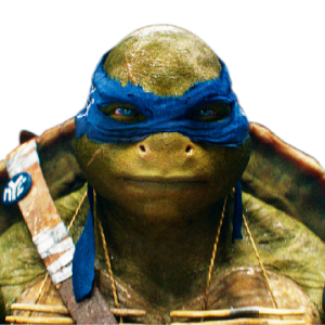 Ninja Turtles PNG