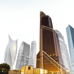 Moscow PNG