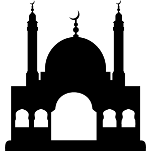 Mosque PNG