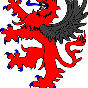 Griffin PNG