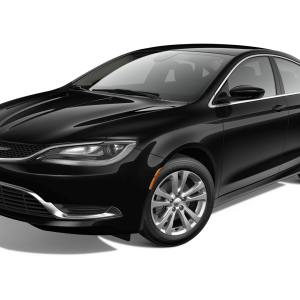 Chrysler PNG