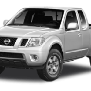 Pickup truck PNG
