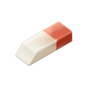 Eraser PNG
