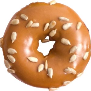 Donut PNG