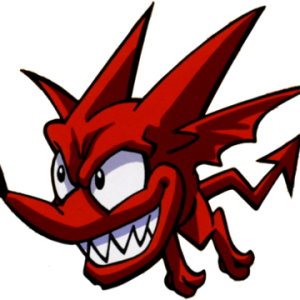 Devil PNG