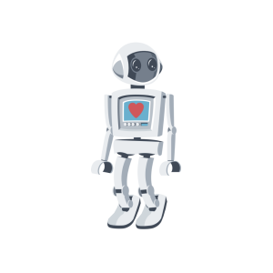 Robot PNG