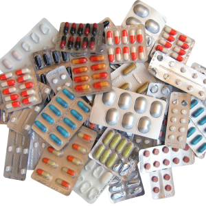 Pills PNG