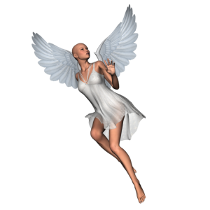 Angel PNG