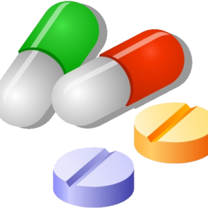 Vitamins PNG