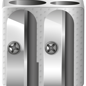 Pencil sharpener PNG