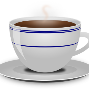Cup coffee PNG