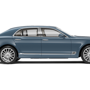 Bentley PNG