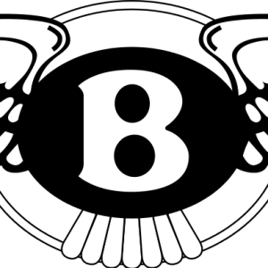 Bentley logo PNG