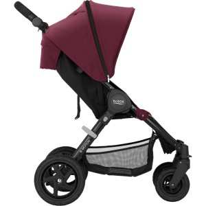 Stroller PNG