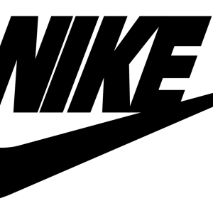 Nike logo PNG