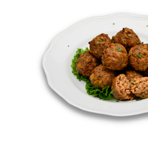Falafel PNG