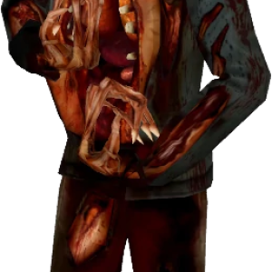 Half-Life PNG