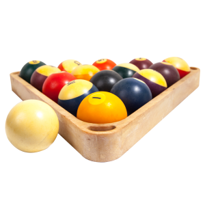 Billiard ball PNG