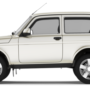 Lada Niva PNG