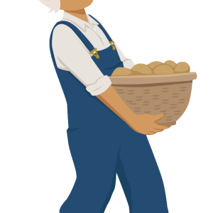 Farmer PNG