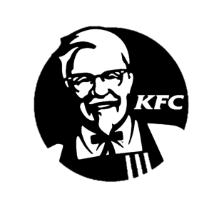 KFC logo PNG